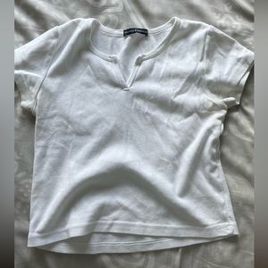 Cute brandy top